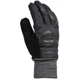Vallerret Markhof V3 Fotohandschuhe Schwarz