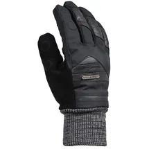 Vallerret Markhof V3 Fotohandschuhe Schwarz