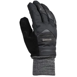 Vallerret Markhof V3 Fotohandschuhe Schwarz