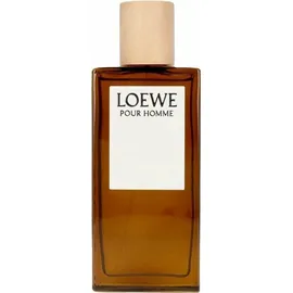 Loewe Pour Homme Eau de Toilette 100 ml