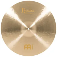 Meinl Cymbals B18JMTC - 18" Byzance Jazz Medium Thin