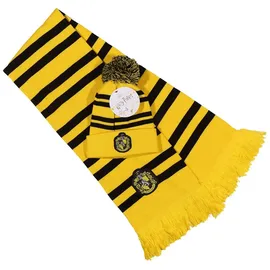 heroes inc.eu Harry Potter Schal - Set