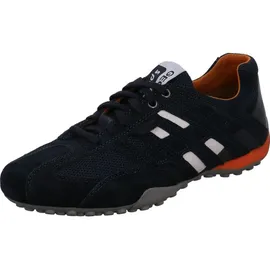 GEOX Snake U4207K navy 44
