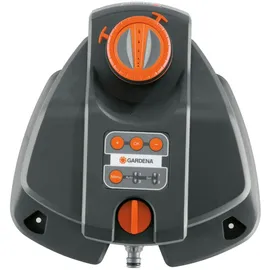 Gardena Vielflächenregner AquaContour automatic 8133-20