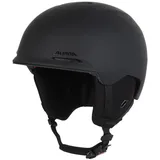 Alpina Brix black matt