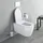 Duravit ME by Starck WC-Sitz Absenkautomatik Weiß