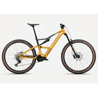 Orbea Rise SL H30 2026 29 Zoll RH XL bumblebee yellow/black matt