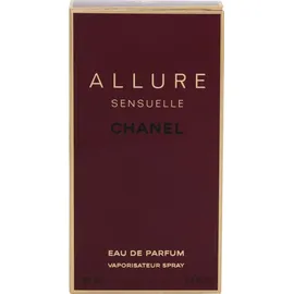 Chanel Allure Sensuelle Eau de Parfum 100 ml