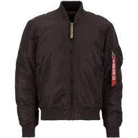 Alpha Industries Ma-1 Vf 59 Jacke Brown M