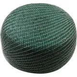Meister Craft Vogelschutznetz 10 x 4 m grün