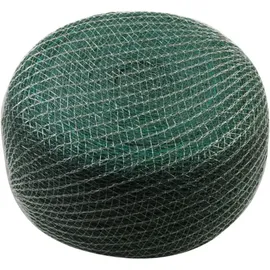 Meister Craft Vogelschutznetz 10 x 4 m grün
