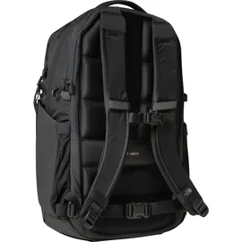 The North Face Surge Rucksack (Größe 31L, schwarz)