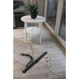 Trio 290 W Transparent