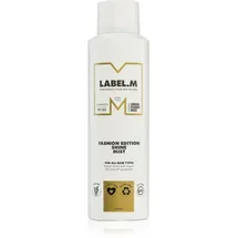label.m Fashion Edition Shine Mist, 200 ml
