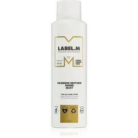 label.m Fashion Edition Shine Mist, 200 ml