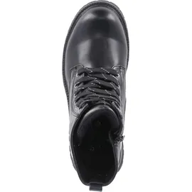 Dockers by Gerli 55SV705610155 (39/schwarz-silber) | Silber/Schwarz - 39