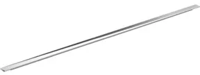 Hettich Schubkasten-Dekorprofil AvanTech YOU, 9255782 Nennl. 500mm chromoptik