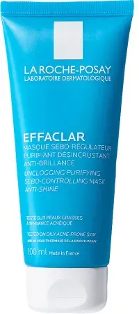 La Roche-Posay Effaclar Talgregulierende Maske Tube 100ml