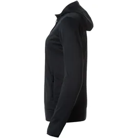 New Wave CLIQUE Ottawa Polyesterjacke Damen - schwarz XS