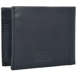 CAMEL ACTIVE Niagara Geldbörse Herren schwarz