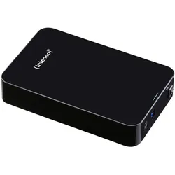 Intenso Memory Center 4TB