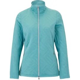 Joy Sportswear Jacke DARYA reef water REEF WATER 38