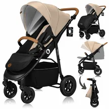 lionelo Natt Beige