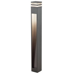 Massa Wegeleuchte HighPowerLED, anthrazit