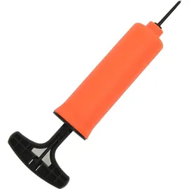 vidaXL Tragbares Basketball-Spielset Weiß/Rot 138,5 -166 cm