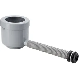 GARANTIA Füllautomat de luxe grau 503015