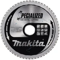 Makita E-23357 Metallsägeblatt 185 x 30 mm 1 St.