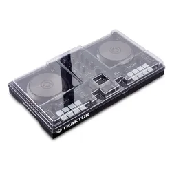 Decksaver Native Instruments Kontrol S2 MK3
