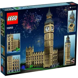 LEGO Creator Big Ben 10253
