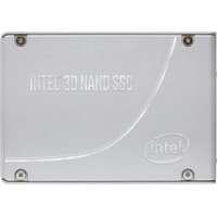Intel P4610 7,6TB (SSDPE2KE076T801)