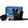4Mount - Wall Mount for PS5 Pro - Bundle (PS5), Schwarz