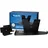 4Mount - Wall Mount for PS5 Pro - Bundle (PS5), Schwarz