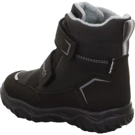 superfit Husky schwarz/hellgrau 0000, 31 EU