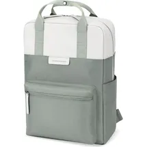 KAPTEN & SON Rucksack Bergen Small muted sage