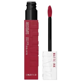 Maybelline Super Stay Matte Ink 80 Ruler