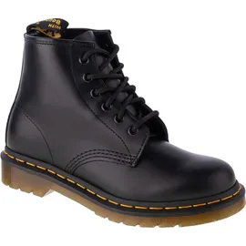 Dr. Martens 101 Smooth Black 36