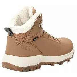 Jack Wolfskin Everquest Texapore Mid Damen Sand 39,5
