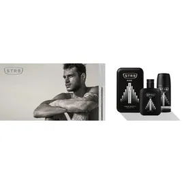 STR8 Rise Deodorant Spray 150 ml