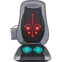 Naipo MGBK-2606H Rückenmassagegerät
