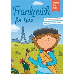 Frankreich for kids