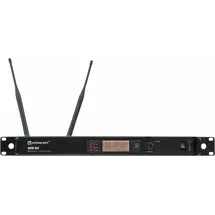 RELACART WAM-402 4CH Digital UHF Automatic Mixer