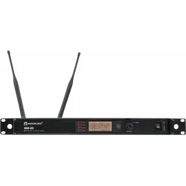 RELACART WAM-402 4CH Digital UHF Automatic Mixer