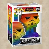 Funko Pop! Star Wars Stormtrooper 296 - - Vinyl Figur