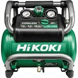 Hikoki EC36DA Akku-Kompressor 36 V 7,6 l 9 bar