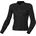 Langarm-schutzjacke Black M