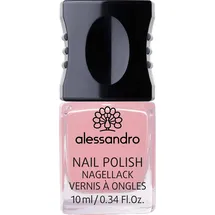 Alessandro Colour Code 4 Nail Polish 179 little princess 10 ml